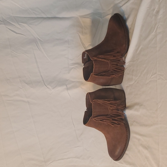 Born Dani booties - Picture 4 of 8